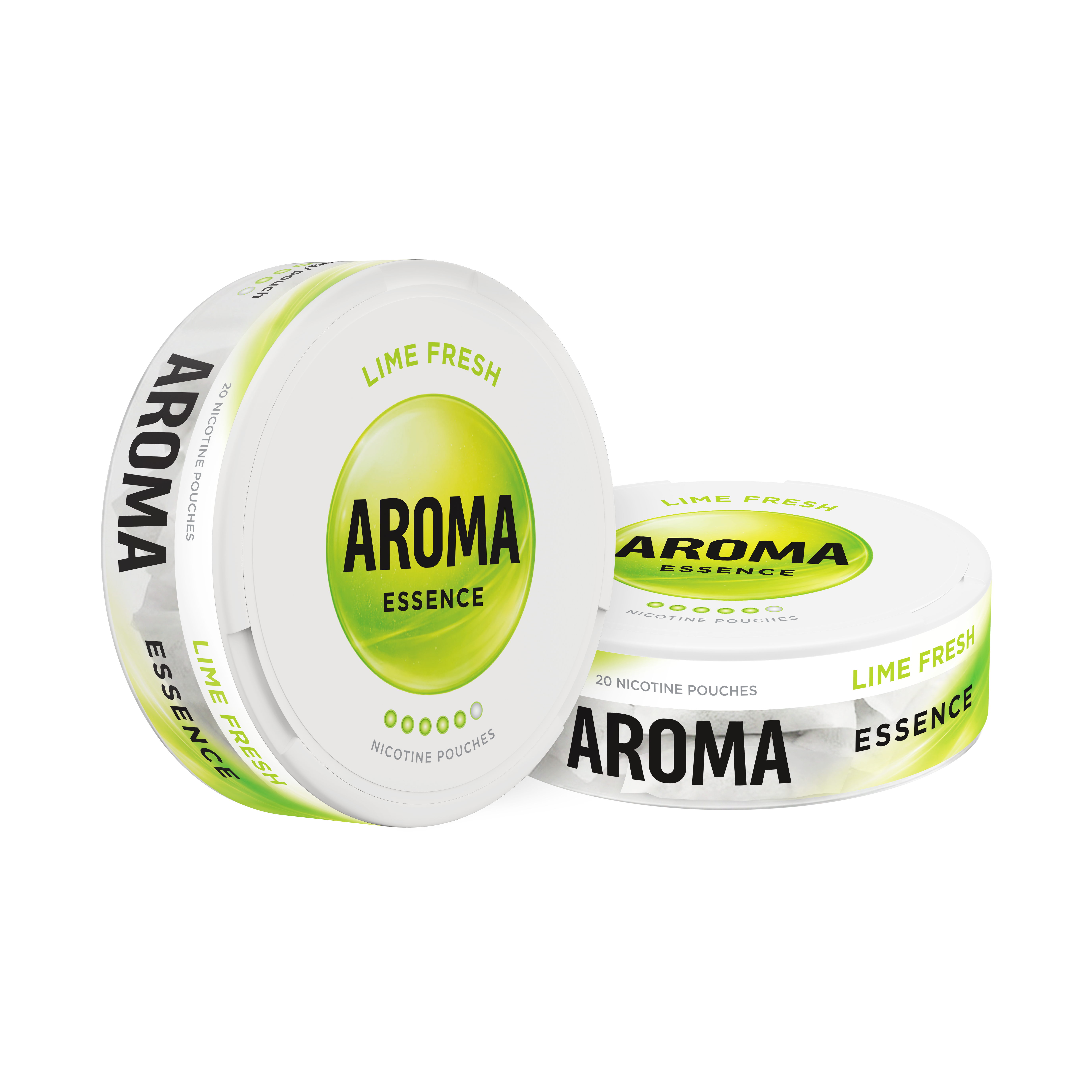 AROMA ESSENCE Lime Fresh