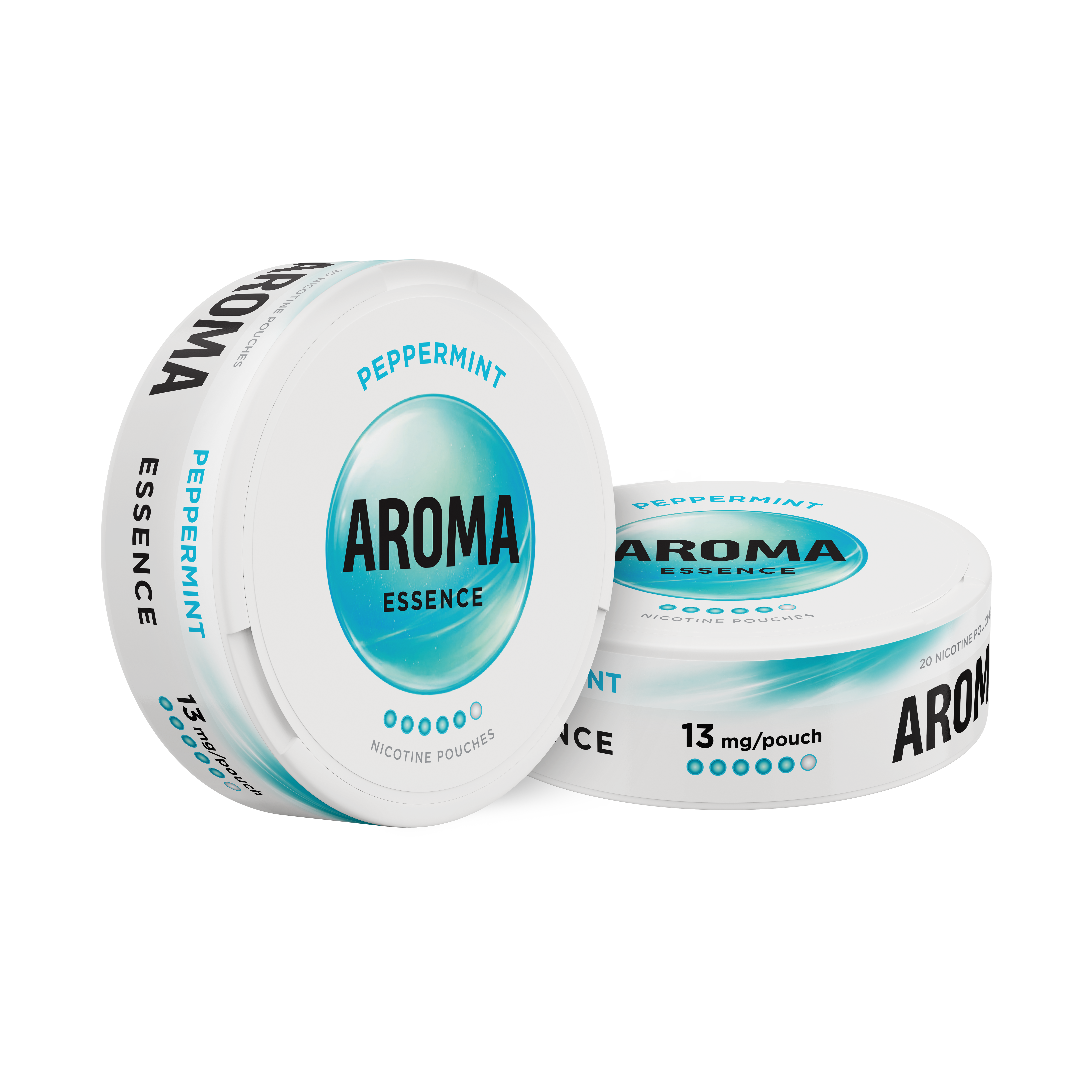 AROMA ESSENCE Peppermint