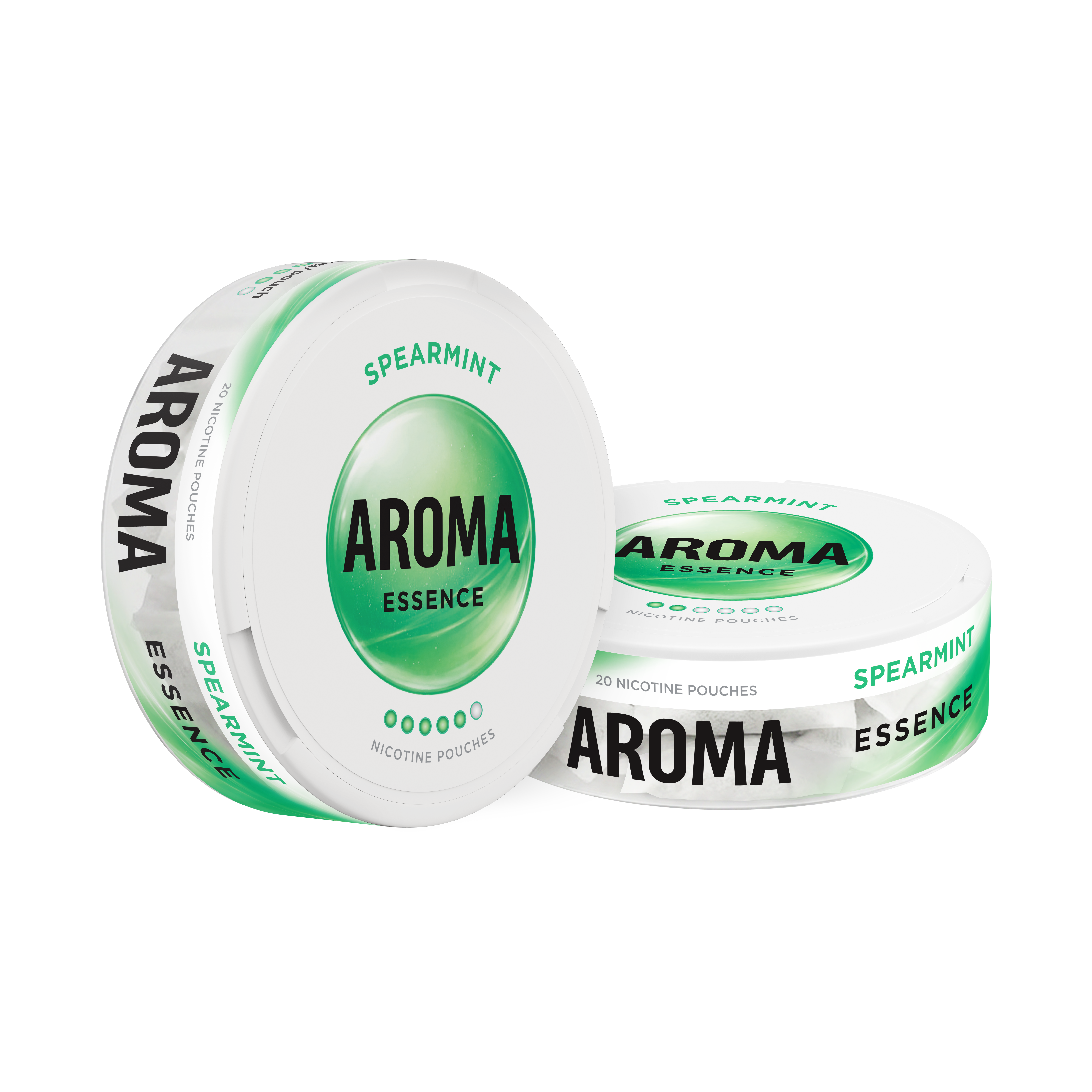 AROMA ESSENCE Spearmint