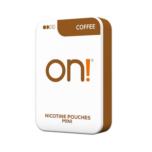 On! On! Coffee Mini Regular