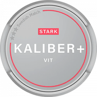 Kaliber Kaliber+ White