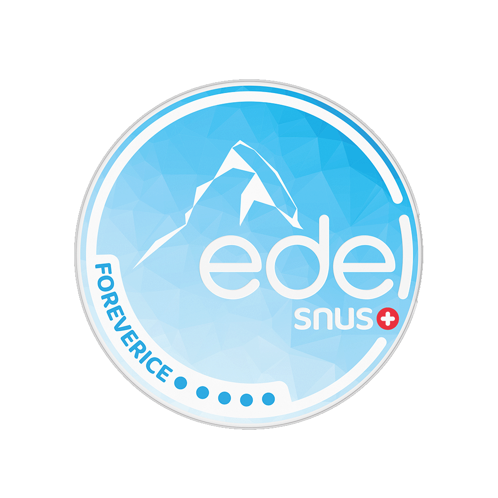 Edel Snus Foreverice