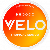 Velo Tropical Mango Slim