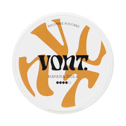 Vont Havana Cola 4