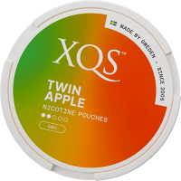 Xqs Twin Apple