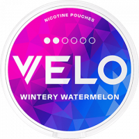 Velo Wintery Watermelon Mini 6mg