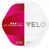 Velo Shift Hot Dragonfruit