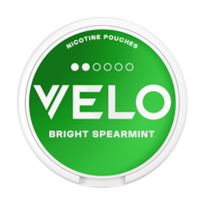 Velo Bright Spearmint