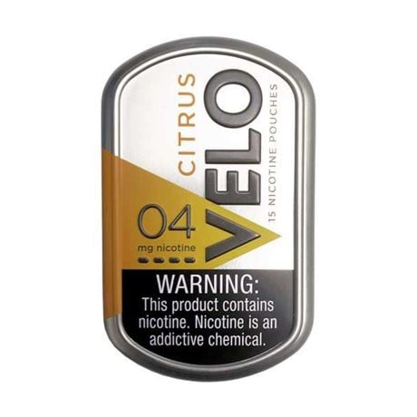 Velo Citrus (US)