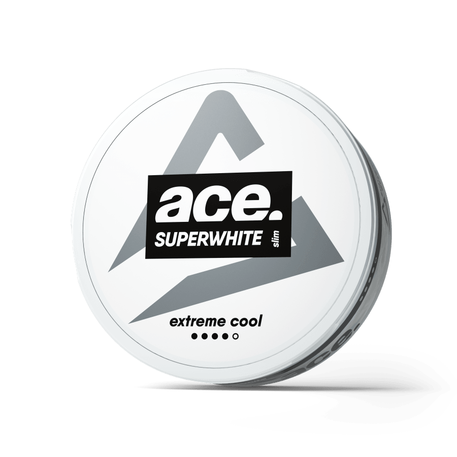 Ace Extreme Cool Slim