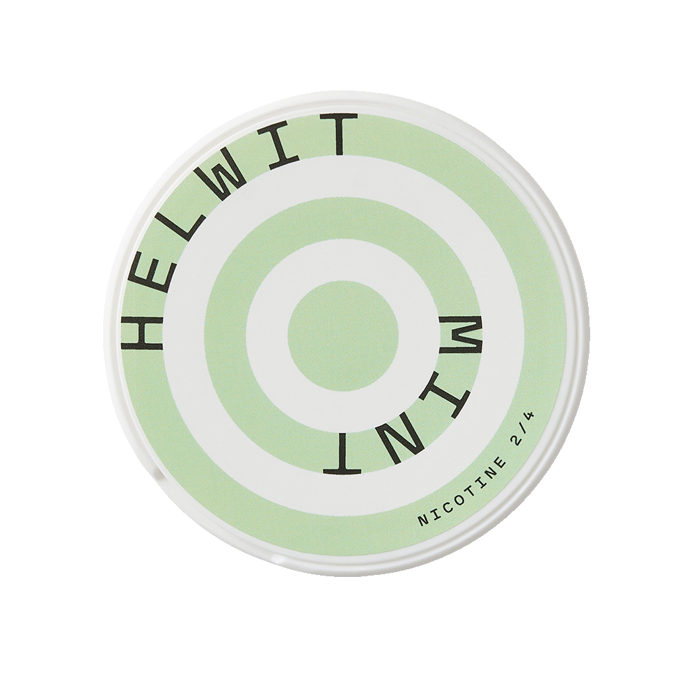 Helwit Mint 2
