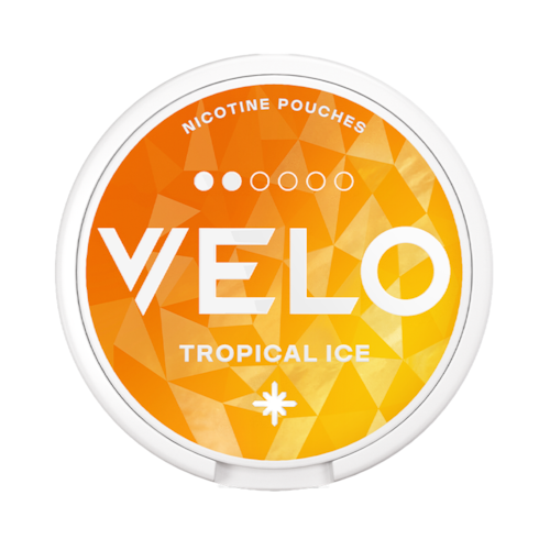Velo Tropical Ice Mini