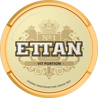 Ettan Ettan White