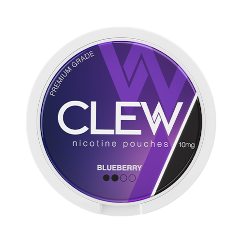 Clew Blueberry 2