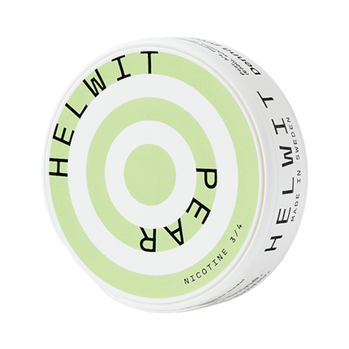 Helwit Pear Slim Normal