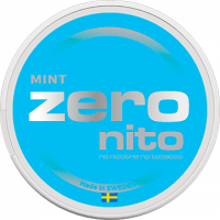 Zeronito Mint Large