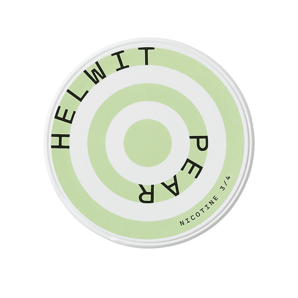 Helwit Pear 3