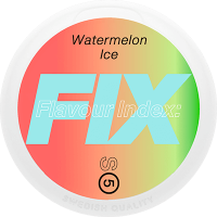 Fix Watermelon Ice