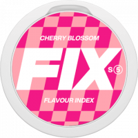 Fix Cherry Blossom