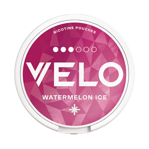 Velo Watermelon Ice