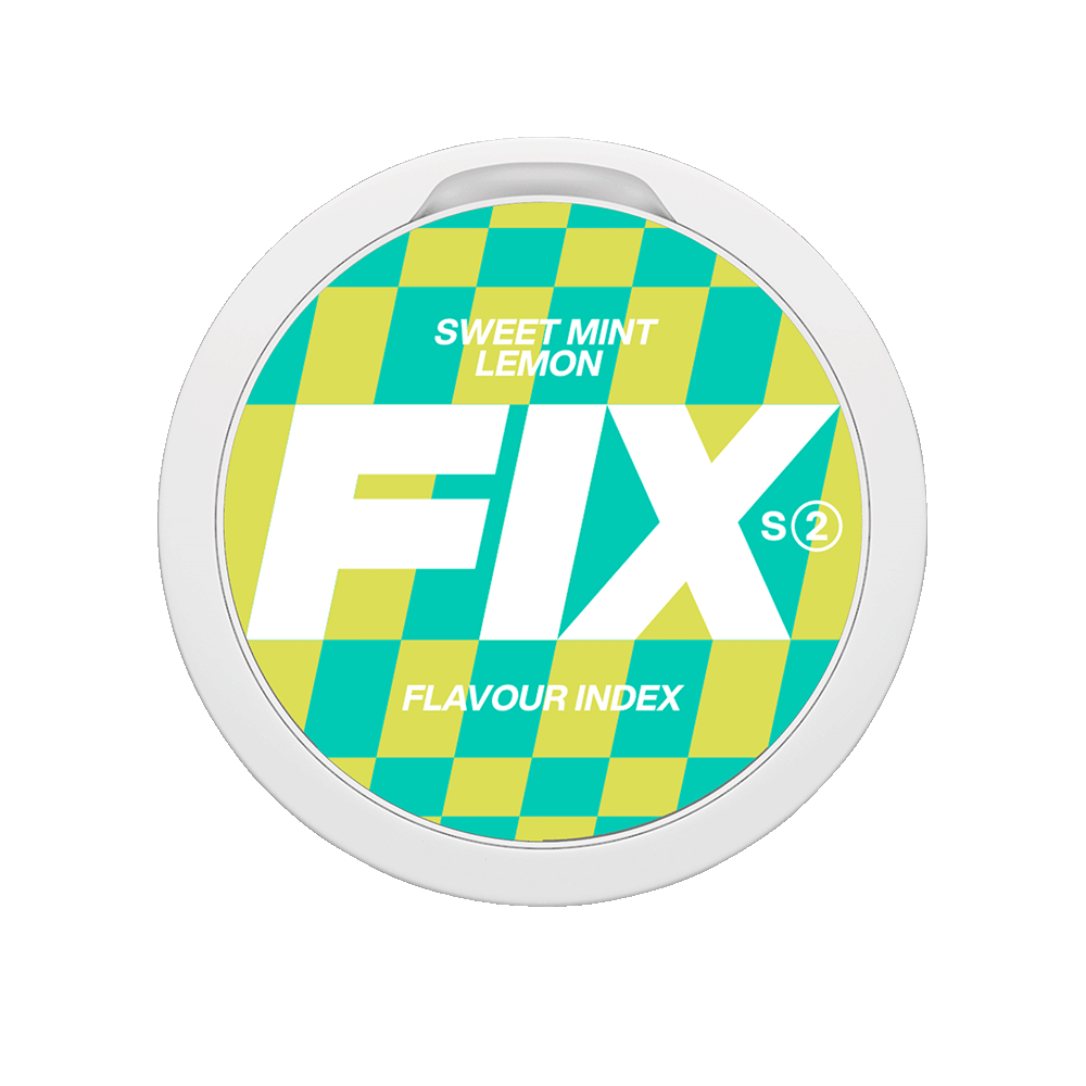 Fix Sweet Mint