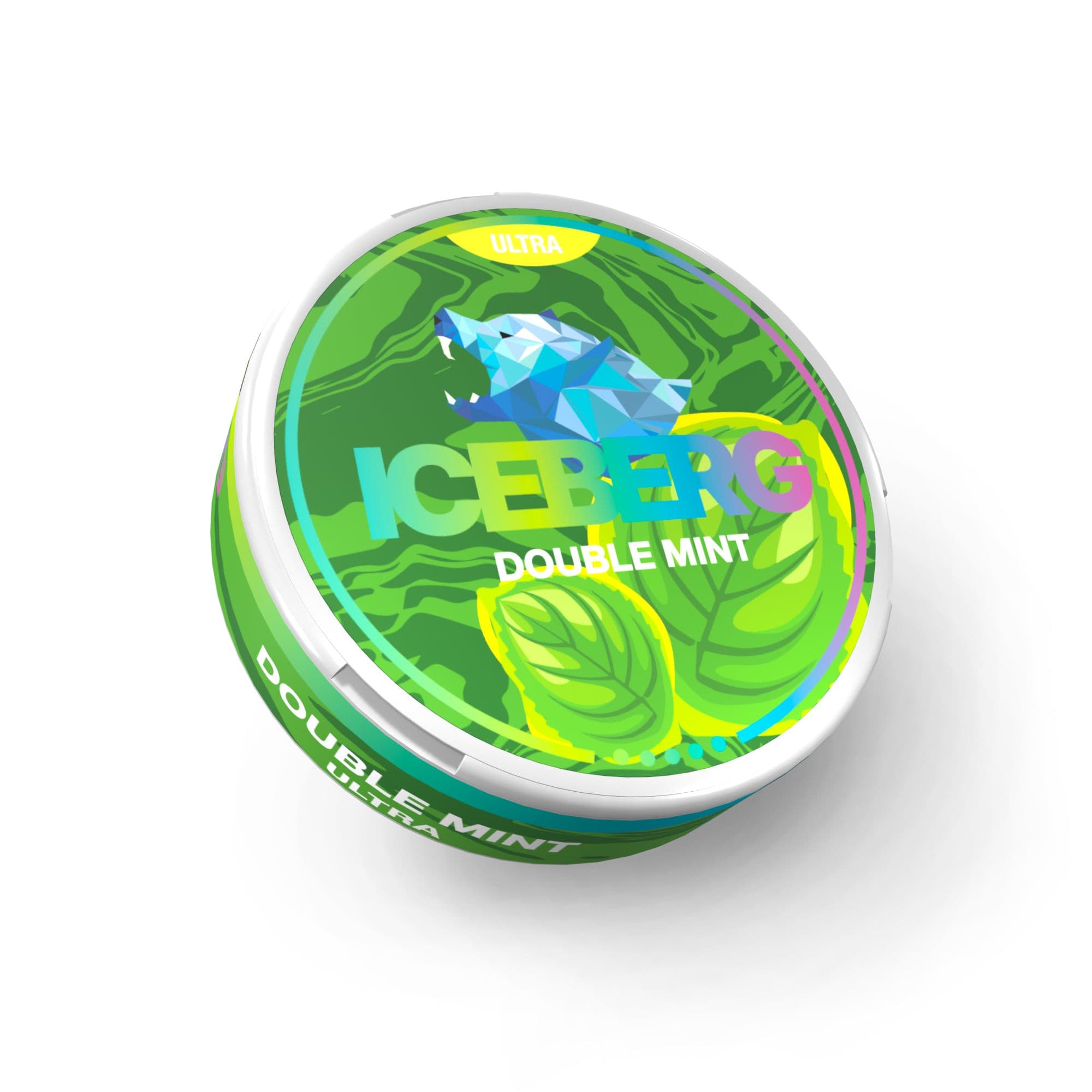 Iceberg Double Mint X Strong