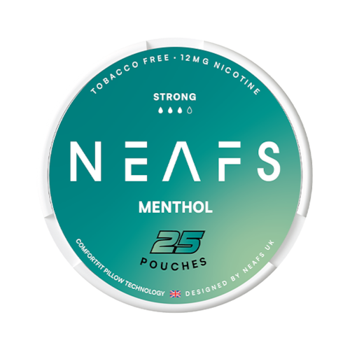 Neafs Menthol Strong
