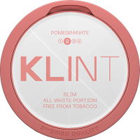 Klint Pomegranate
