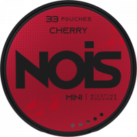 Nois Cherry Extreme Mini 16.5mg