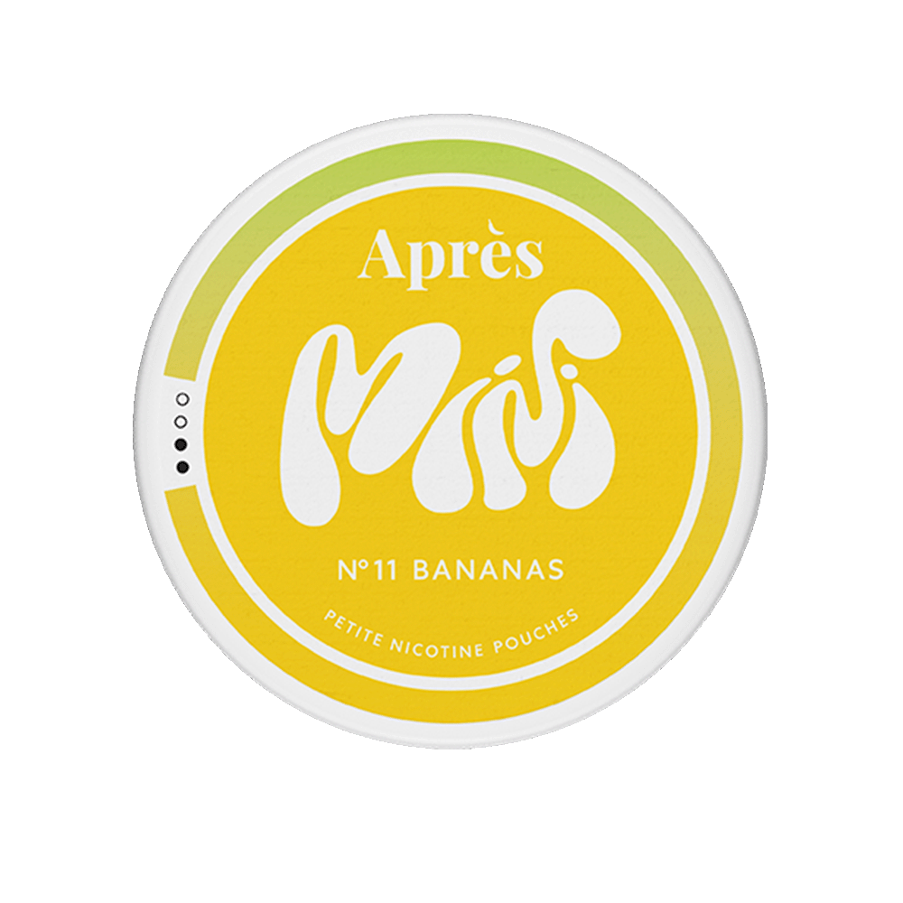 Après No 11 Bananas Mini