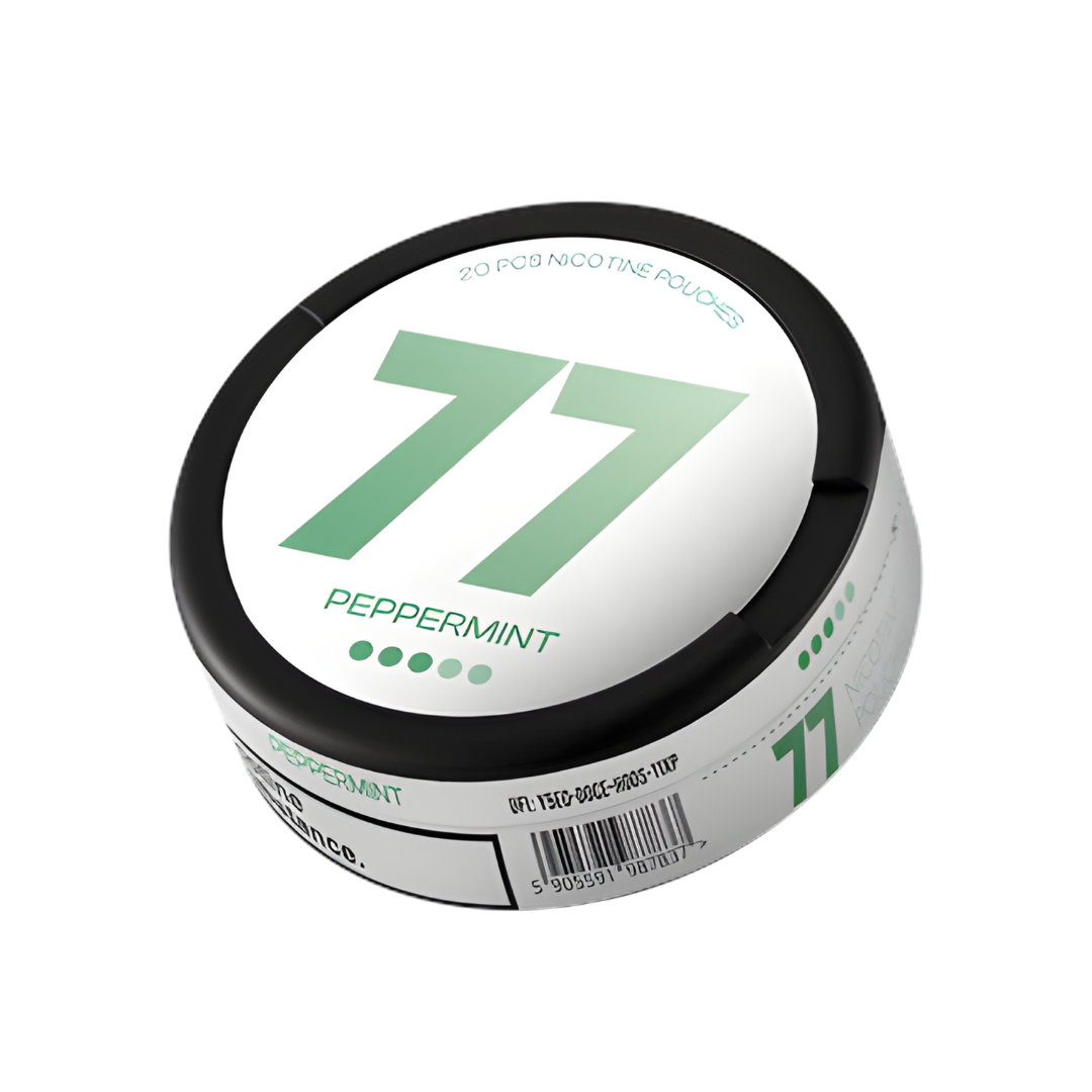 77 Peppermint