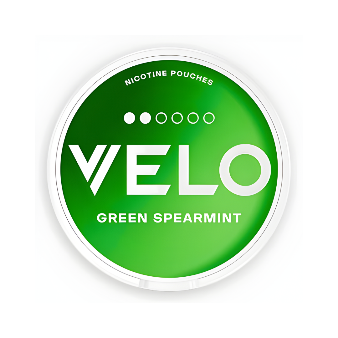 Velo Witty Spearmint