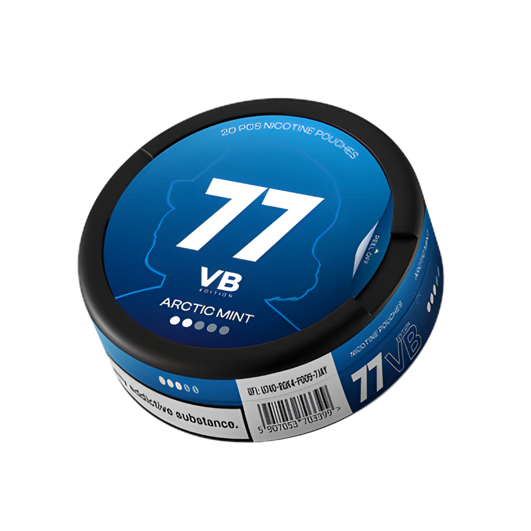 77 Vb Edition Arctic Mint