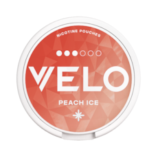Velo Peach Ice