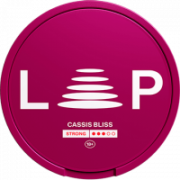 Loop Cassis Bliss Strong