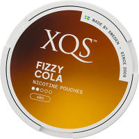 Xqs Fizzy Cola