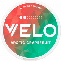 Velo Arctic Grapefruit