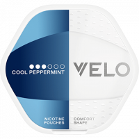Velo Shift Cool Peppermint