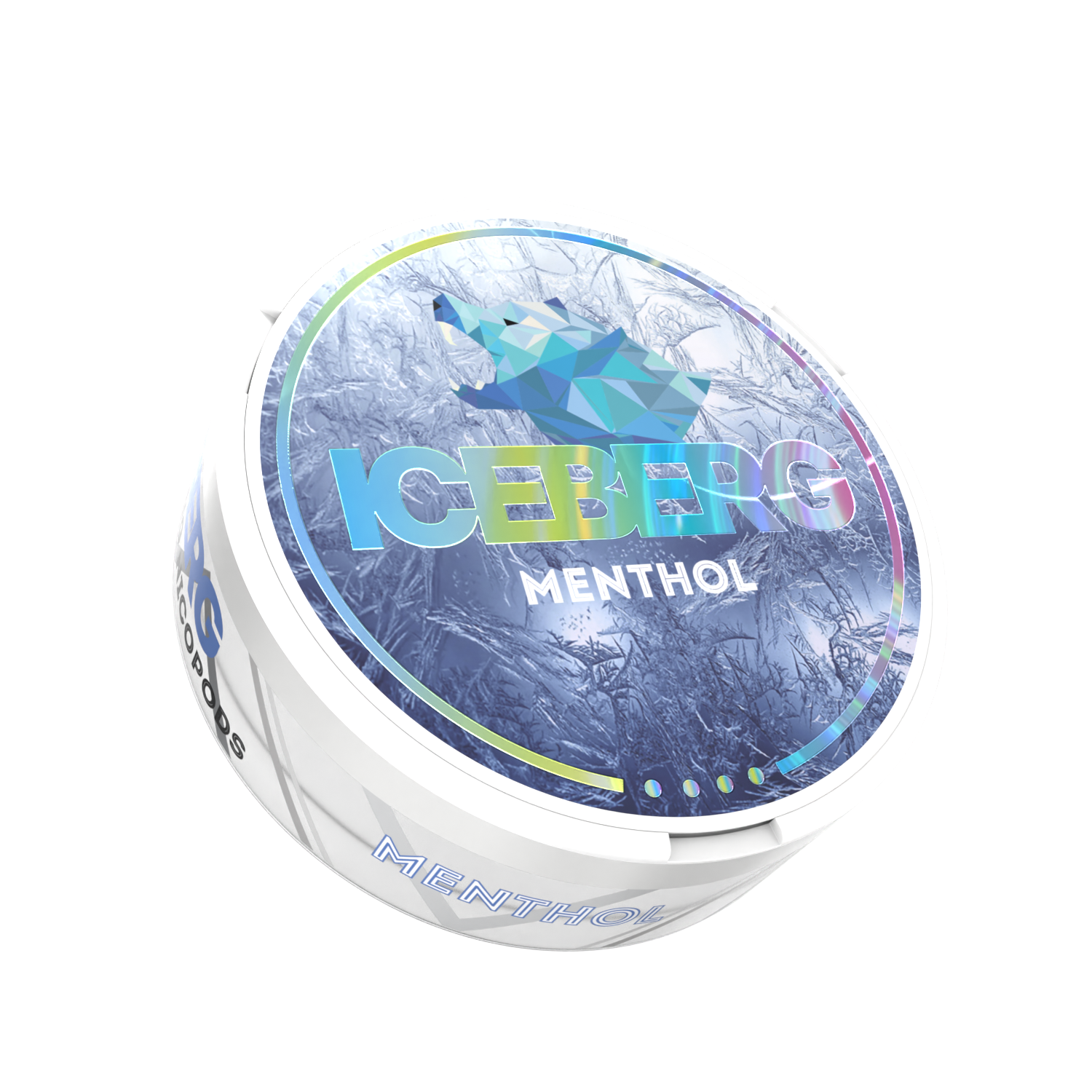 Iceberg Menthol 1