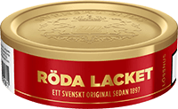 Roda Lacket Röda Lacket Loose