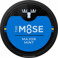 The Moose The Moose Major Mint