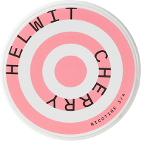 Helwit Cherry