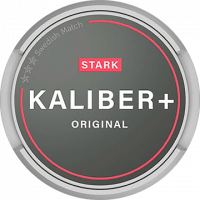 Kaliber Kaliber+ Original