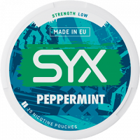 Syx Peppermint