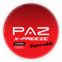 Paz X-Freeze Extreme