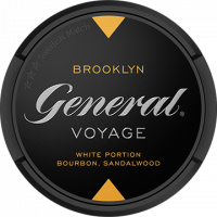 General General Voyage Brooklyn