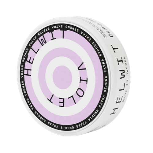 Helwit Violet Slim Extra Strong