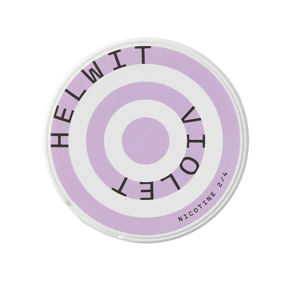 Helwit Violet 2