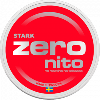 Zeronito Stark Large