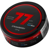 77 Strawberry Medium